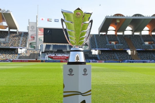 Saudi Arabia giành quyền đăng cai Asian Cup 2027